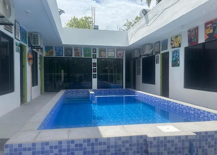 Sascha's Place Oslob
