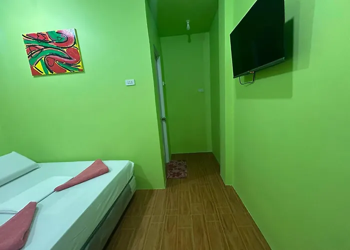 Sascha's Place Privatunterkunft
