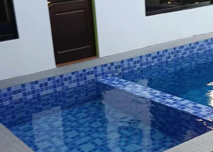 Sascha's Place Privatunterkunft